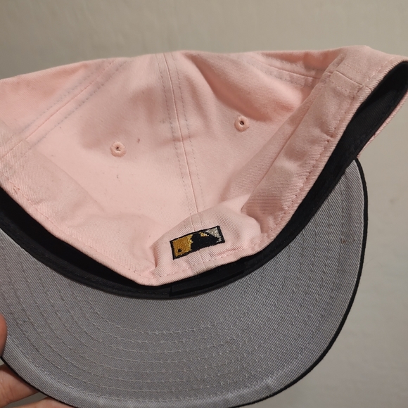 Dbacks hat 7 5/8 - Picture 3 of 4